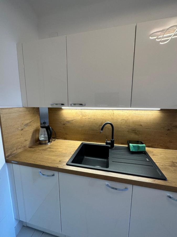 Appartement Gemuetliche 2- Nahe Neuen Donau