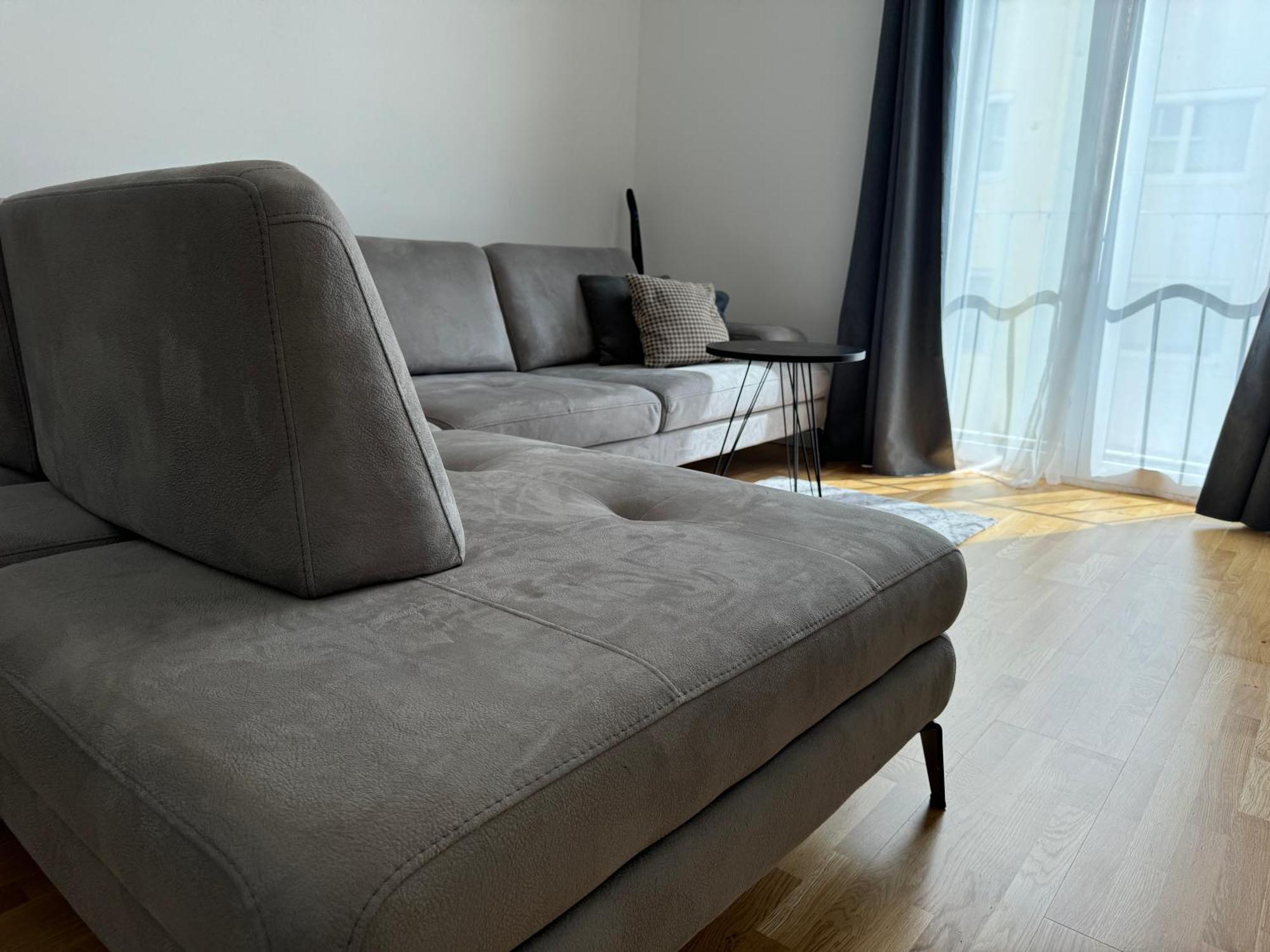 Gemuetliche 2- Nahe Neuen Donau Appartement
