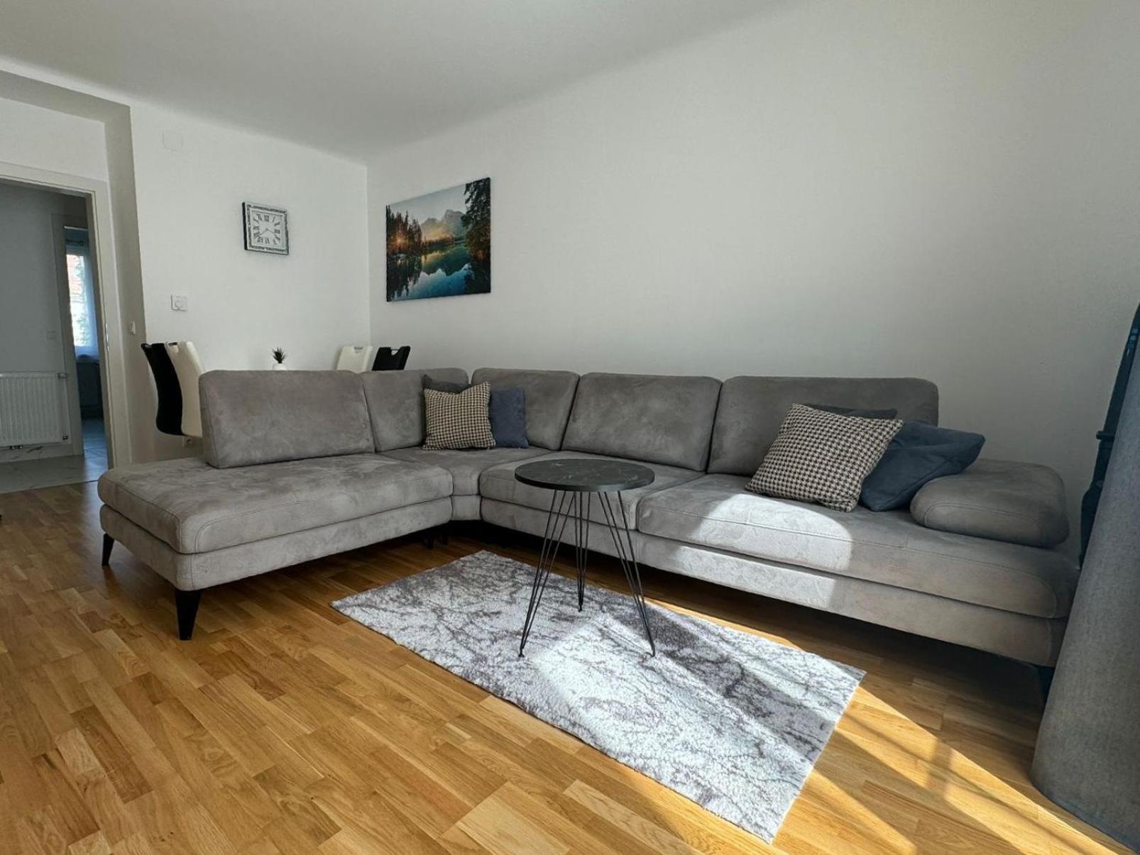 Appartement Gemuetliche 2- Nahe Neuen Donau *
