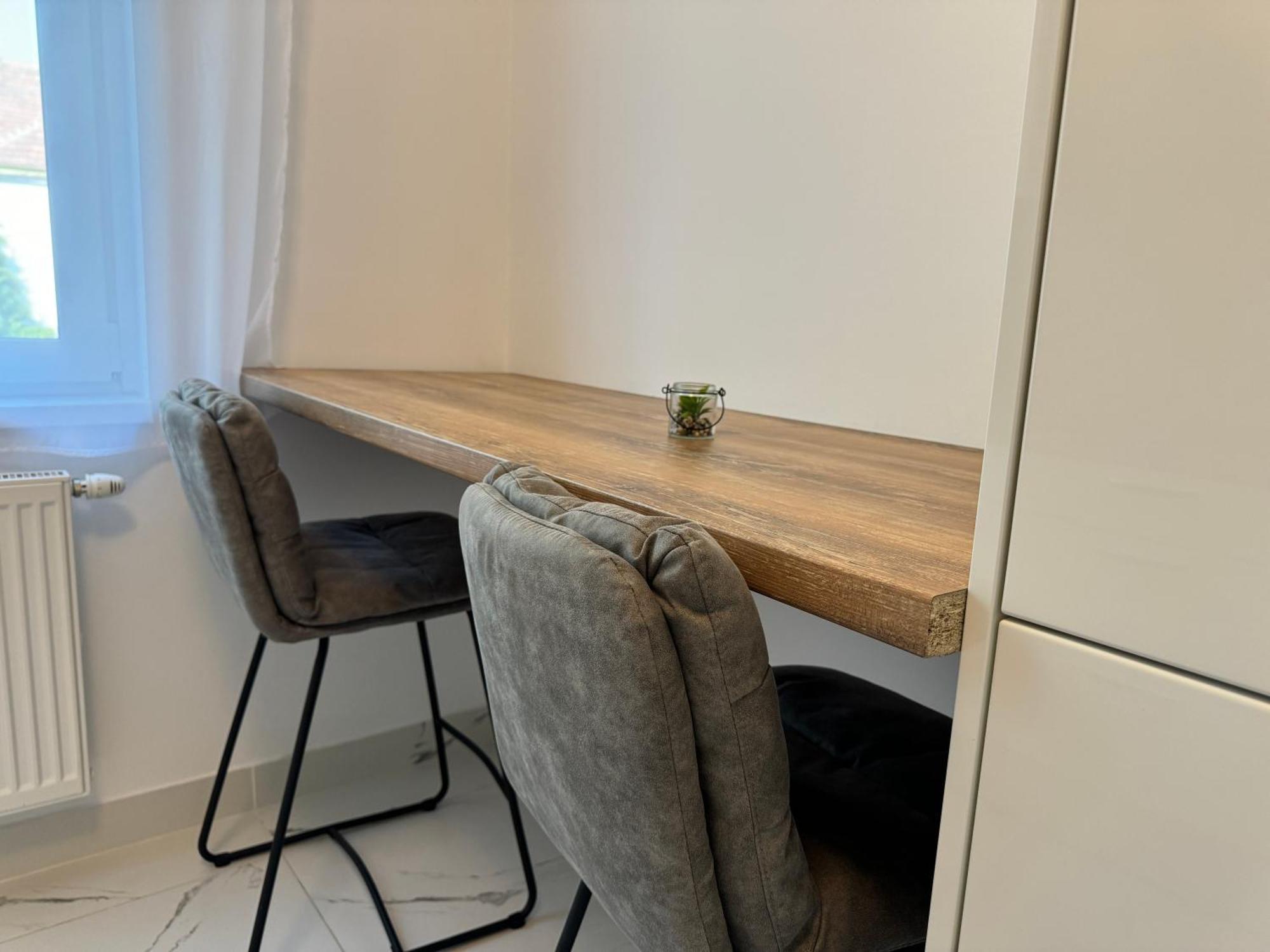 Gemuetliche 2- Nahe Neuen Donau Appartement