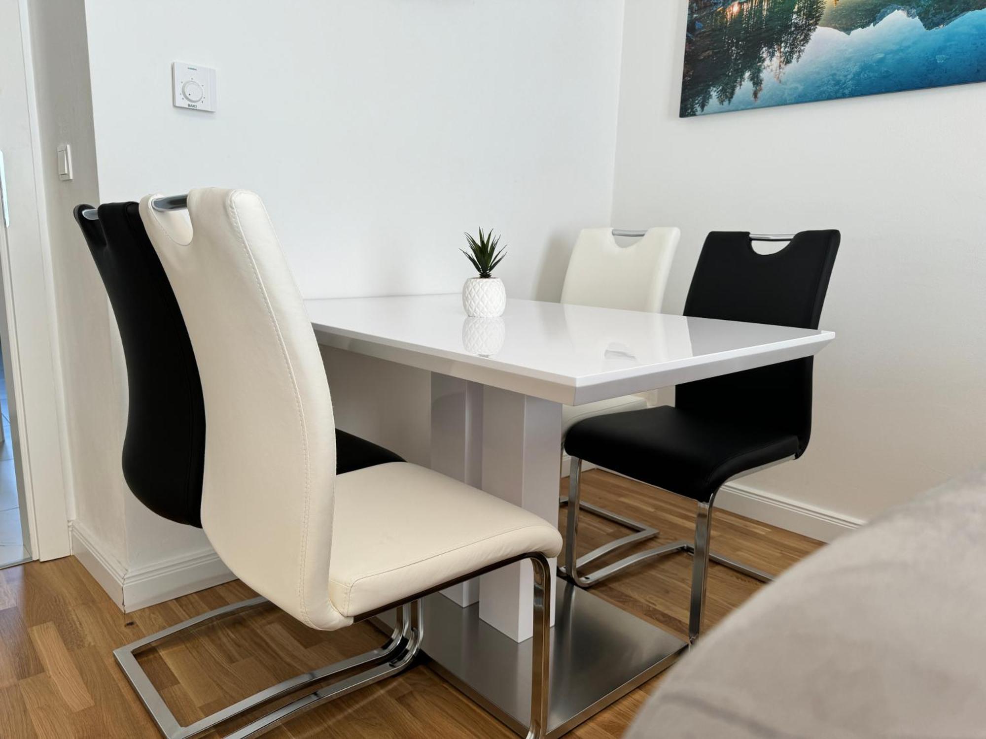 Appartement Gemuetliche 2- Nahe Neuen Donau